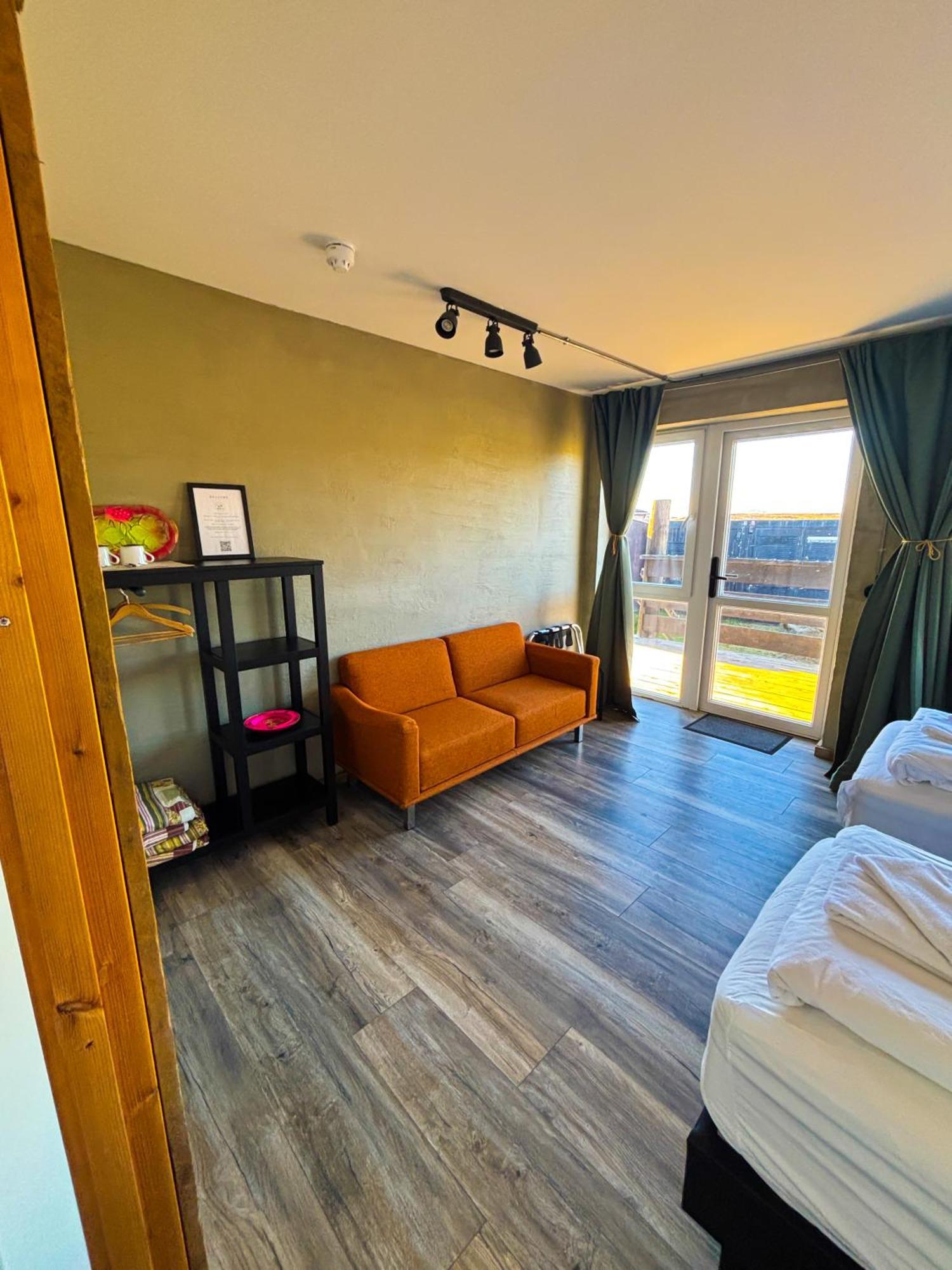 Bru Country Estate Hotel เซลฟอส ภายนอก รูปภาพ